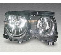 Faro principale MAGNETI MARELLI 710301187202 per BMW Série 3 1.8 316 ti