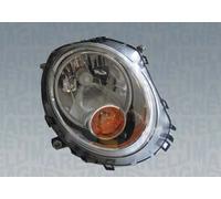 Faro principale MAGNETI MARELLI 710301225302 per MINI MINI 1.6 Cooper D