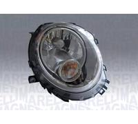 Fanali MAGNETI MARELLI 710301225304, destro