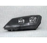 MAGNETI MARELLI 710301243202 Faro anteriore