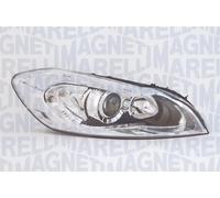 MAGNETI MARELLI 710301256202 faro principale destro H7, H9, W5W alogeno