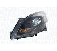 MAGNETI MARELLI 710301263209 Faro anteriore