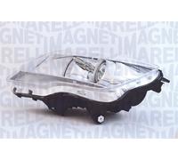 MAGNETI MARELLI 710301269203 faro sinistro alogeno H7 W5W