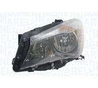 Magneti Marelli Faro anteriore 710301279203 sinistro H7-H15 per Mercedes CLA C117 (2013 in poi)