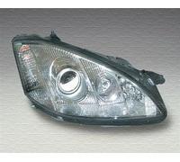 Faro principale MAGNETI MARELLI 711307022472 per MERCEDES CLASSE S (W221)
