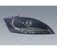 Fanali MAGNETI MARELLI 711307022647, sinistro