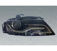 Faro principale MAGNETI MARELLI 711307022798 per AUDI A4 2.0 TDI