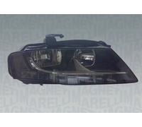Magneti Marelli Faro anteriore 711307022852 H7/H7 sinistro per Audi A4 B8 2007-2011