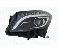 FARO SINISTRO XENON D3S PER MERCEDES GLA X156 14> MARELLI