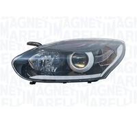 Magneti Marelli Proiettore Dx (Rs Version RENAULT MEGANE III Coup? Proiettore DX