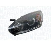 MAGNETI MARELLI 711307024490 Faro anteriore