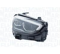 Faro principale MAGNETI MARELLI 711451000800 per MERCEDES CLASSE C (W206)