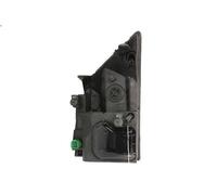 Faro principale MAGNETI MARELLI 712100901120 per TRANSIT Furgone 2.2 2006-2014