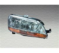 MAGNETI MARELLI Faro principale 712422331129 sinistro H1/H1 H7 alogeno