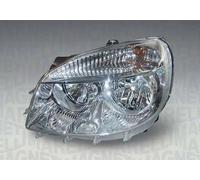 Fanali MAGNETI MARELLI 712436901110, sinistro