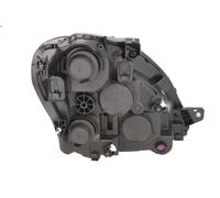 Faro principale MAGNETI MARELLI 712469301129 per DAILY V Furgone 3 2011-2014