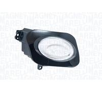 Magneti Marelli Faro anteriore 712507901129 LED sinistro per Fiat 500E