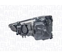 Faro proiettore anteriore destro per audi a1 2010 al 2014 marelli