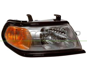 Faro principale MB1584813 PRASCO per MITSUBISHI