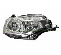 Faro principale MB7174913 PRASCO per MITSUBISHI