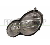 Faro principale ME0264904 PRASCO per MERCEDES-BENZ