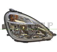 Faro principale ME3204903 PRASCO per MERCEDES-BENZ