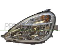 Faro principale ME3204904 PRASCO per MERCEDES-BENZ