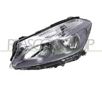 Faro principale ME3284904 PRASCO per MERCEDES-BENZ