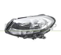 Faro principale ME4264914 PRASCO per MERCEDES-BENZ