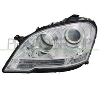 Faro principale ME8264904 PRASCO per MERCEDES-BENZ