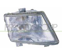 Proiettore Destro Mercedes Vito (w638) Dal 1995 Al 2003 Lato Destro A6388202061