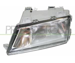 Faro principale ME9154904 PRASCO per MERCEDES-BENZ