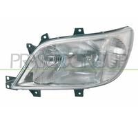 Prasco Faro anteriore ME9174714 - Sinistro per Mercedes-Benz Sprinter