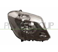 PRASCO ME9214913 Faro anteriore