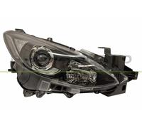 PRASCO MZ3324803 Faro anteriore
