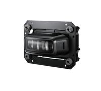 Faro Principale Nero HELLA Luce-Expertise Compatibile Con MERLO