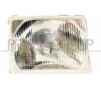 Proiettore Destro Mod H4 Manuale Opel Corsa A-(Anno 1990-1993)