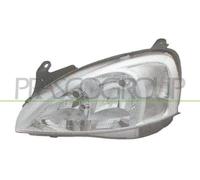 PRASCO OP0304903 Faro anteriore