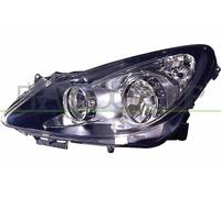 PRASCO OP0344914 Faro anteriore