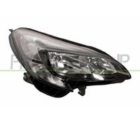 PRASCO OP0364903 Faro anteriore