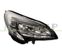 Faro principale OP0364913 PRASCO per OPEL