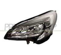 PRASCO OP0364914 Faro anteriore