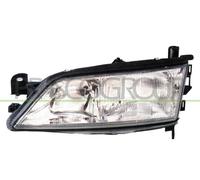 Faro principale OP0524814 PRASCO per OPEL