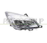 Faro principale OP3564903 PRASCO per OPEL