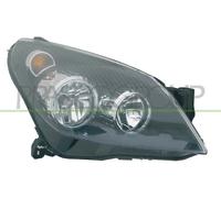 Faro principale OP4104903 PRASCO per OPEL