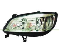 Faro principale OP7154803 PRASCO per OPEL