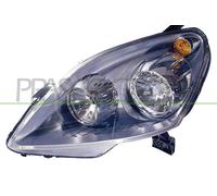 Faro principale OP7174904 PRASCO per OPEL