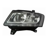 Faro Principale P13W H7/H7 PSY24W Sinistro Per Audi Q5 8RB 8R