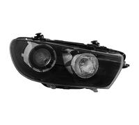 Faro Principale P21W D1S/H7 Destro Per VW Scirocco 137 138