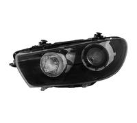 Faro Principale P21W D1S/H7 Sinistro Per VW Scirocco 137 138